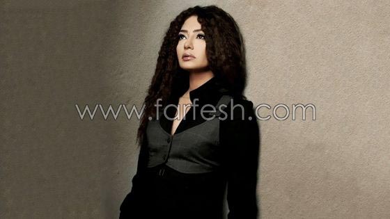 الفنانة الراحلة ميرنا المهندس ومشروعها الخيري الذي لم ير النور صورة رقم 1 الفنانة الراحلة ميرنا المهندس ومشروعها الخيري الذي لم ير النور صورة رقم 1