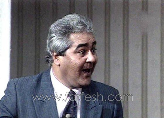 مصطفى متولي: ممثل ثانوي (سنيد) جذب الأنظار ودعم الزعيم عادل امام صورة رقم 1 مصطفى متولي: ممثل ثانوي (سنيد) جذب الأنظار ودعم الزعيم عادل امام صورة رقم 1