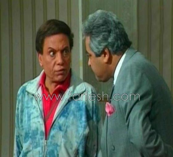 مصطفى متولي: ممثل ثانوي (سنيد) جذب الأنظار ودعم الزعيم عادل امام صورة رقم 2 مصطفى متولي: ممثل ثانوي (سنيد) جذب الأنظار ودعم الزعيم عادل امام صورة رقم 2