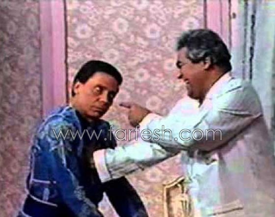 مصطفى متولي: ممثل ثانوي (سنيد) جذب الأنظار ودعم الزعيم عادل امام صورة رقم 9 مصطفى متولي: ممثل ثانوي (سنيد) جذب الأنظار ودعم الزعيم عادل امام صورة رقم 9