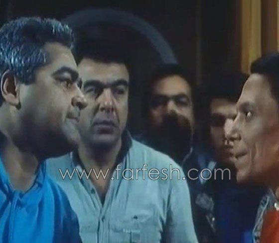مصطفى متولي: ممثل ثانوي (سنيد) جذب الأنظار ودعم الزعيم عادل امام صورة رقم 6 مصطفى متولي: ممثل ثانوي (سنيد) جذب الأنظار ودعم الزعيم عادل امام صورة رقم 6