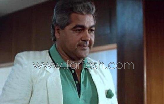مصطفى متولي: ممثل ثانوي (سنيد) جذب الأنظار ودعم الزعيم عادل امام صورة رقم 4 مصطفى متولي: ممثل ثانوي (سنيد) جذب الأنظار ودعم الزعيم عادل امام صورة رقم 4