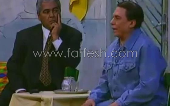 مصطفى متولي: ممثل ثانوي (سنيد) جذب الأنظار ودعم الزعيم عادل امام صورة رقم 8 مصطفى متولي: ممثل ثانوي (سنيد) جذب الأنظار ودعم الزعيم عادل امام صورة رقم 8