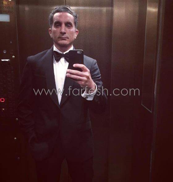 هل تشتعل الحرب بين باسم يوسف ومحمد رمضان؟ صورة رقم 3 هل تشتعل الحرب بين باسم يوسف ومحمد رمضان؟ صورة رقم 3