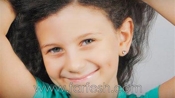 الطفلة الممثلة هولي تقطع إجازتها في لندن من أجل حفل عمرو دياب صورة رقم 4 الطفلة الممثلة هولي تقطع إجازتها في لندن من أجل حفل عمرو دياب صورة رقم 4