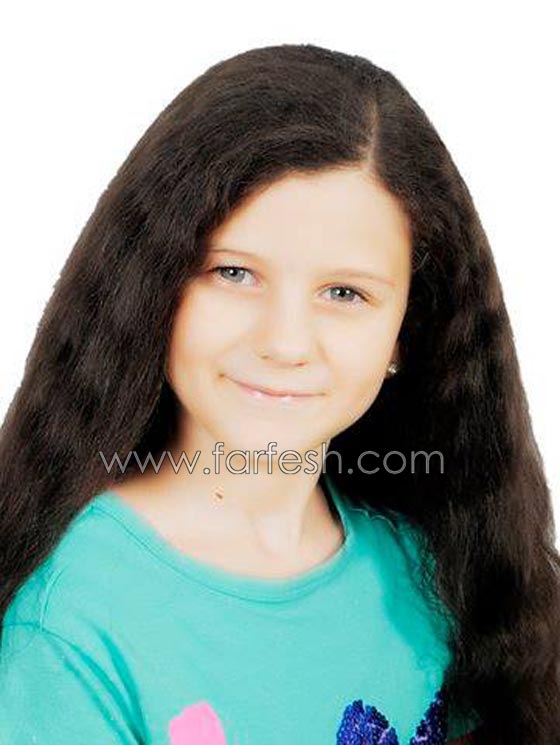 الطفلة الممثلة هولي تقطع إجازتها في لندن من أجل حفل عمرو دياب صورة رقم 5 الطفلة الممثلة هولي تقطع إجازتها في لندن من أجل حفل عمرو دياب صورة رقم 5