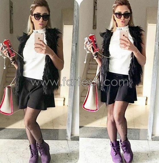 فنانون يثيرون معجبيهم بنشر صور مستفزة صورة رقم 15 فنانون يثيرون معجبيهم بنشر صور مستفزة صورة رقم 15