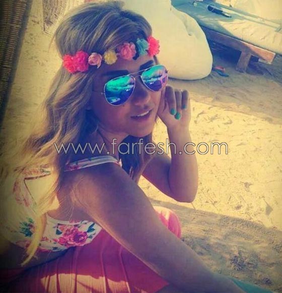 فنانون يثيرون معجبيهم بنشر صور مستفزة صورة رقم 16 فنانون يثيرون معجبيهم بنشر صور مستفزة صورة رقم 16