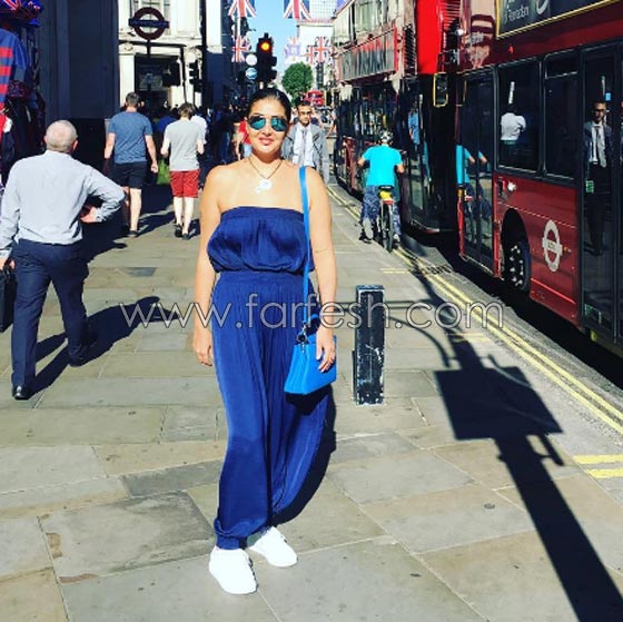 فنانون يثيرون معجبيهم بنشر صور مستفزة صورة رقم 18 فنانون يثيرون معجبيهم بنشر صور مستفزة صورة رقم 18