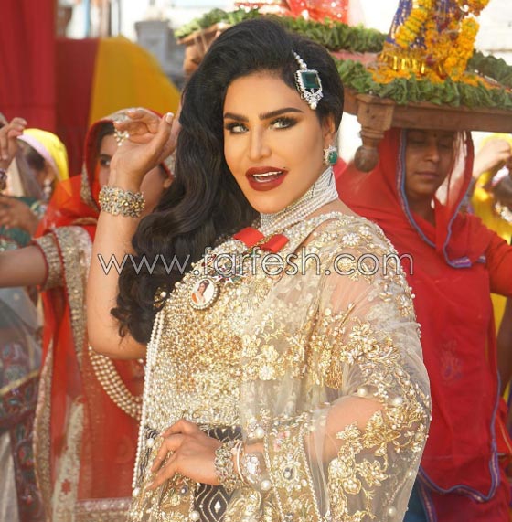 فنانون يثيرون معجبيهم بنشر صور مستفزة صورة رقم 9 فنانون يثيرون معجبيهم بنشر صور مستفزة صورة رقم 9