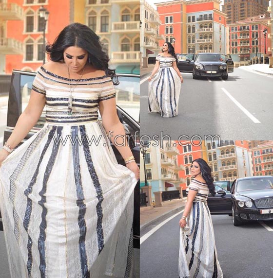 فنانون يثيرون معجبيهم بنشر صور مستفزة صورة رقم 10 فنانون يثيرون معجبيهم بنشر صور مستفزة صورة رقم 10