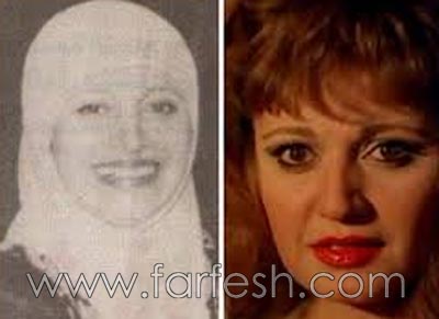 10 فنانين اعتزلوا لأسباب دينية: أحدهم أطلق لحيته وأخرى عادت للكنيسة صورة رقم 5 10 فنانين اعتزلوا لأسباب دينية: أحدهم أطلق لحيته وأخرى عادت للكنيسة صورة رقم 5