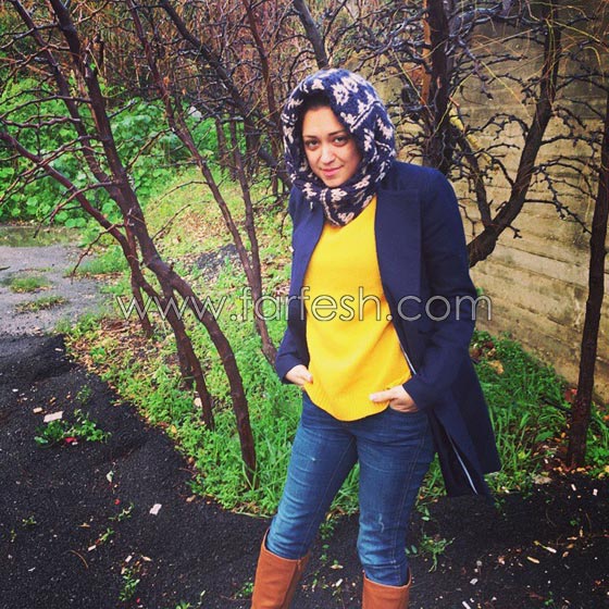 طلاق مروة عبد المنعم يفاجئ جمهورها وزوجها يرفض توضيح الأسباب! صورة رقم 6 طلاق مروة عبد المنعم يفاجئ جمهورها وزوجها يرفض توضيح الأسباب! صورة رقم 6