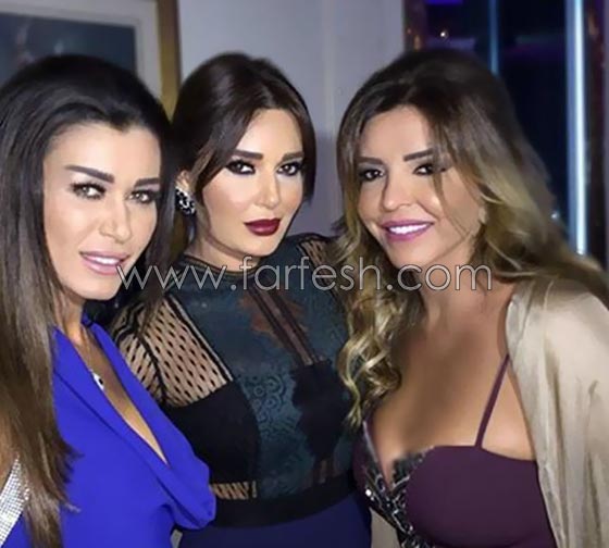 حروب قاسية بين فانز الفنانين: (الجيوش) الالكترونية تشتم، تهدد وتهين صورة رقم 8 حروب قاسية بين فانز الفنانين: (الجيوش) الالكترونية تشتم، تهدد وتهين صورة رقم 8