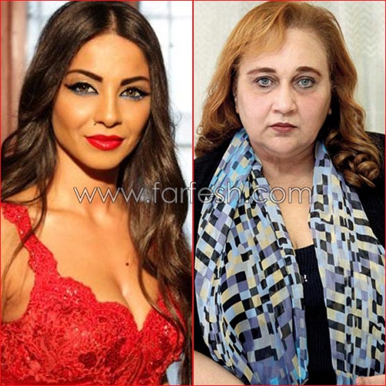 ماجدة خير الله تسخر من اعتزال دوللي شاهين: هي ليست فنانة أصلا! صورة رقم 1 ماجدة خير الله تسخر من اعتزال دوللي شاهين: هي ليست فنانة أصلا! صورة رقم 1