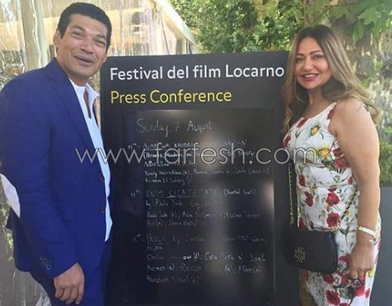 صور الفنانات في الصيف بملابس مكشوفة تفضح زيادة الوزن الصادمة! صورة رقم 10 صور الفنانات في الصيف بملابس مكشوفة تفضح زيادة الوزن الصادمة! صورة رقم 10
