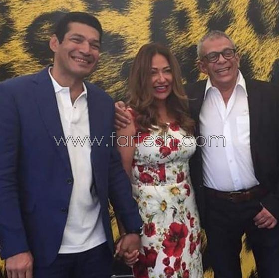 صور الفنانات في الصيف بملابس مكشوفة تفضح زيادة الوزن الصادمة! صورة رقم 9 صور الفنانات في الصيف بملابس مكشوفة تفضح زيادة الوزن الصادمة! صورة رقم 9