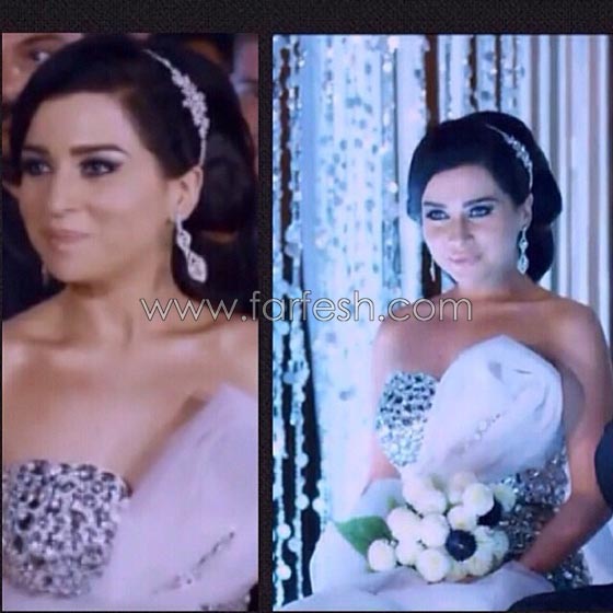  فنانون يرعبهم الحسد بينهم هيفاء وهبي، محمد حماقي و أحلام صورة رقم 3