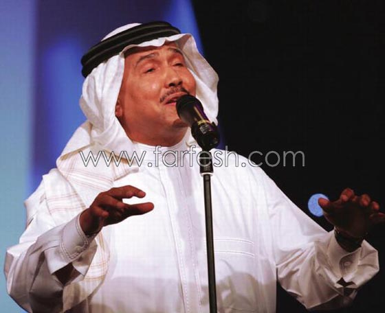  أجور الفنانين في اعراس السعودية: الأعلى اجرا محمد عبده ورابح صقر صورة رقم 10