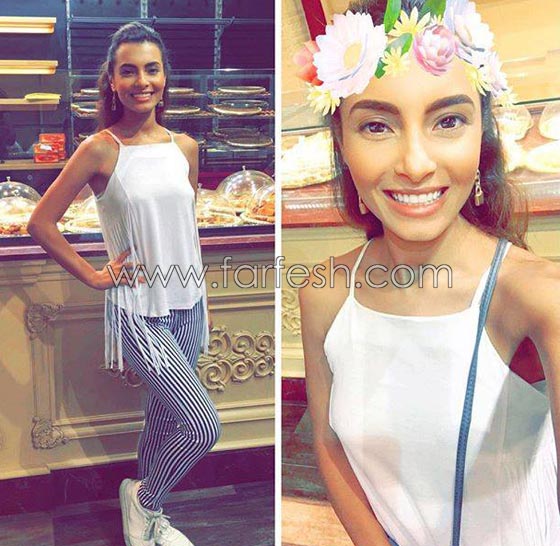 صور كارمن سليمان مع شقيقتها حيّرت الجمهور.. لن تصدّق الشبه بينهما صورة رقم 7 صور كارمن سليمان مع شقيقتها حيّرت الجمهور.. لن تصدّق الشبه بينهما صورة رقم 7