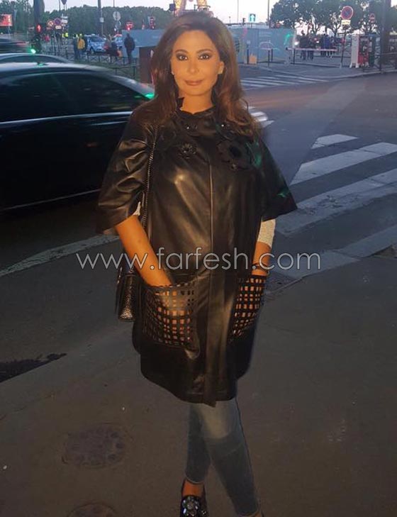 اليسا الاولى عربيا وسبقت نانسي عجرم واحلام صورة رقم 6 اليسا الاولى عربيا وسبقت نانسي عجرم واحلام صورة رقم 6