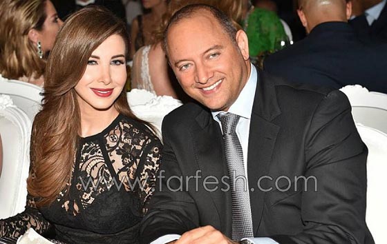 فنانات ذهبن للطبيب للعلاج فوقعن في غرامه بينهن نانسي عجرم وأم كلثوم صورة رقم 1 فنانات ذهبن للطبيب للعلاج فوقعن في غرامه بينهن نانسي عجرم وأم كلثوم صورة رقم 1