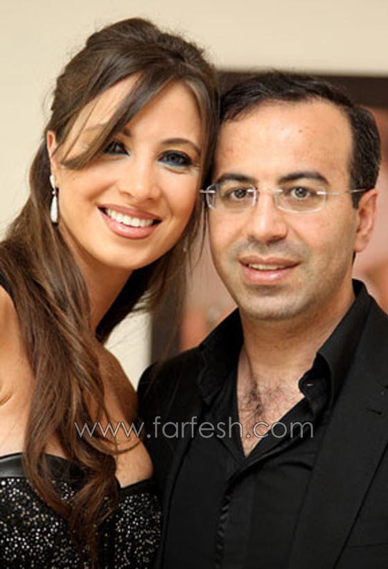 فنانات ذهبن للطبيب للعلاج فوقعن في غرامه بينهن نانسي عجرم وأم كلثوم صورة رقم 2 فنانات ذهبن للطبيب للعلاج فوقعن في غرامه بينهن نانسي عجرم وأم كلثوم صورة رقم 2