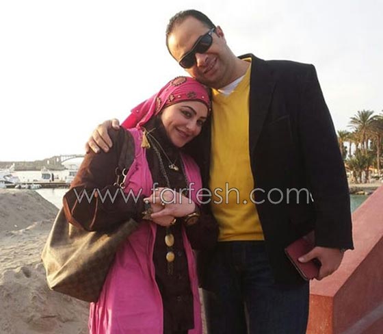 7 فنانات تعرضن للانتقادات بعد الزواج.. آخرهن فنانة معتزلة صورة رقم 6 7 فنانات تعرضن للانتقادات بعد الزواج.. آخرهن فنانة معتزلة صورة رقم 6