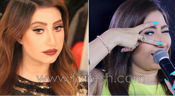 صور قديمة فضحت لون عيون الفنانات الحقيقية دون عدسات ملونة! صورة رقم 11 صور قديمة فضحت لون عيون الفنانات الحقيقية دون عدسات ملونة! صورة رقم 11