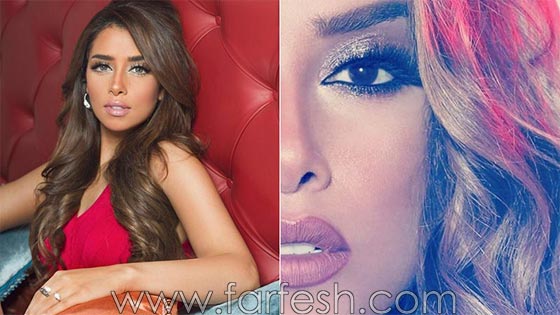 صور قديمة فضحت لون عيون الفنانات الحقيقية دون عدسات ملونة! صورة رقم 12 صور قديمة فضحت لون عيون الفنانات الحقيقية دون عدسات ملونة! صورة رقم 12