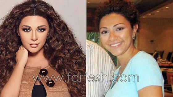 صور قديمة فضحت لون عيون الفنانات الحقيقية دون عدسات ملونة! صورة رقم 4 صور قديمة فضحت لون عيون الفنانات الحقيقية دون عدسات ملونة! صورة رقم 4