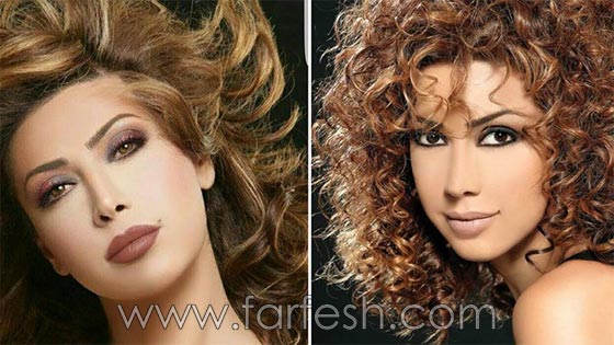 صور قديمة فضحت لون عيون الفنانات الحقيقية دون عدسات ملونة! صورة رقم 6 صور قديمة فضحت لون عيون الفنانات الحقيقية دون عدسات ملونة! صورة رقم 6