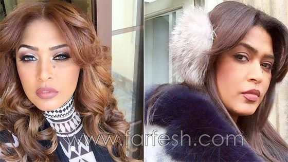 صور قديمة فضحت لون عيون الفنانات الحقيقية دون عدسات ملونة! صورة رقم 7 صور قديمة فضحت لون عيون الفنانات الحقيقية دون عدسات ملونة! صورة رقم 7