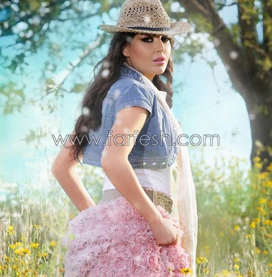 سيرين عبد النور تسلك طريق الجرأة والتجدد في بحبك يا مهذب صورة رقم 12 سيرين عبد النور تسلك طريق الجرأة والتجدد في بحبك يا مهذب صورة رقم 12