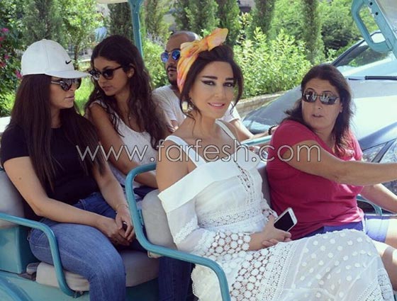 سيرين عبد النور تسلك طريق الجرأة والتجدد في بحبك يا مهذب صورة رقم 10 سيرين عبد النور تسلك طريق الجرأة والتجدد في بحبك يا مهذب صورة رقم 10