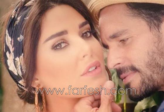 سيرين عبد النور تسلك طريق الجرأة والتجدد في بحبك يا مهذب صورة رقم 8 سيرين عبد النور تسلك طريق الجرأة والتجدد في بحبك يا مهذب صورة رقم 8