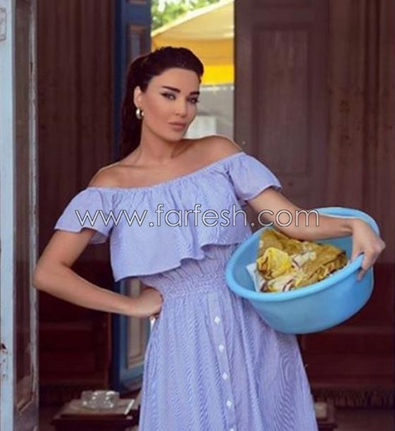 سيرين عبد النور تسلك طريق الجرأة والتجدد في بحبك يا مهذب صورة رقم 4 سيرين عبد النور تسلك طريق الجرأة والتجدد في بحبك يا مهذب صورة رقم 4