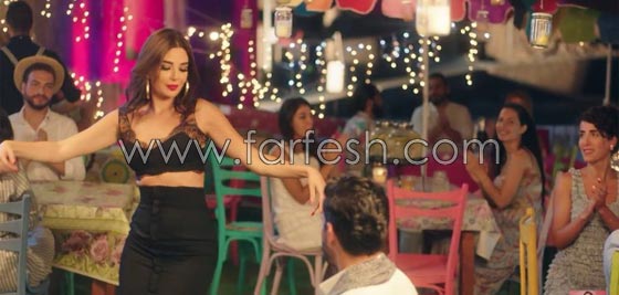 سيرين عبد النور تسلك طريق الجرأة والتجدد في بحبك يا مهذب صورة رقم 6 سيرين عبد النور تسلك طريق الجرأة والتجدد في بحبك يا مهذب صورة رقم 6