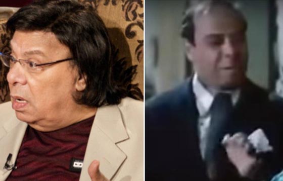 صور نادرة لنجوم عالميين بدون باروكات.. شاهد اشكالهم الحقيقية صورة رقم 4 صور نادرة لنجوم عالميين بدون باروكات.. شاهد اشكالهم الحقيقية صورة رقم 4