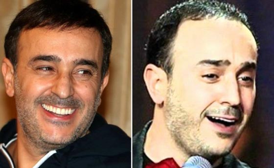 صور نادرة لنجوم عالميين بدون باروكات.. شاهد اشكالهم الحقيقية صورة رقم 12 صور نادرة لنجوم عالميين بدون باروكات.. شاهد اشكالهم الحقيقية صورة رقم 12