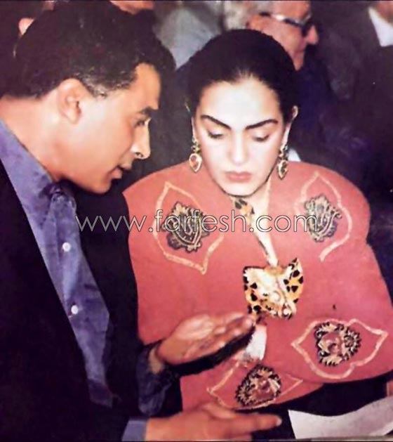 رغم ادواره الكوميدية.. احمد زكي عاش حياة اليمة تخللها قصص حزينة صورة رقم 10 رغم ادواره الكوميدية.. احمد زكي عاش حياة اليمة تخللها قصص حزينة صورة رقم 10