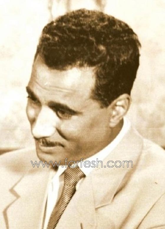 رغم ادواره الكوميدية.. احمد زكي عاش حياة اليمة تخللها قصص حزينة صورة رقم 9 رغم ادواره الكوميدية.. احمد زكي عاش حياة اليمة تخللها قصص حزينة صورة رقم 9