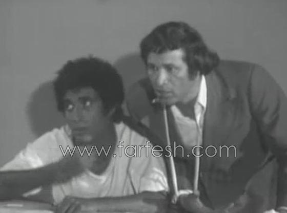 رغم ادواره الكوميدية.. احمد زكي عاش حياة اليمة تخللها قصص حزينة صورة رقم 8 رغم ادواره الكوميدية.. احمد زكي عاش حياة اليمة تخللها قصص حزينة صورة رقم 8