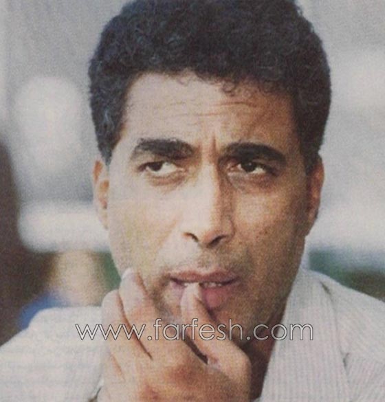 رغم ادواره الكوميدية.. احمد زكي عاش حياة اليمة تخللها قصص حزينة صورة رقم 4 رغم ادواره الكوميدية.. احمد زكي عاش حياة اليمة تخللها قصص حزينة صورة رقم 4