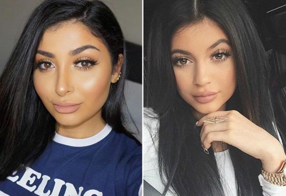 مشاهير واشباههم.. تحسبهم توائم رغم عدم وجود اي صلة بينهم صورة رقم 26 مشاهير واشباههم.. تحسبهم توائم رغم عدم وجود اي صلة بينهم صورة رقم 26