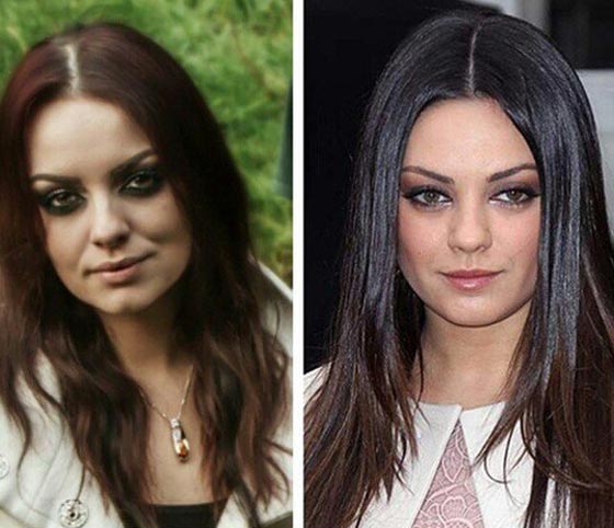 مشاهير واشباههم.. تحسبهم توائم رغم عدم وجود اي صلة بينهم صورة رقم 18 مشاهير واشباههم.. تحسبهم توائم رغم عدم وجود اي صلة بينهم صورة رقم 18