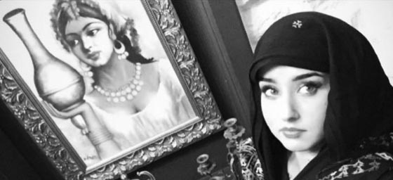 مشاهير واشباههم.. تحسبهم توائم رغم عدم وجود اي صلة بينهم صورة رقم 6 مشاهير واشباههم.. تحسبهم توائم رغم عدم وجود اي صلة بينهم صورة رقم 6