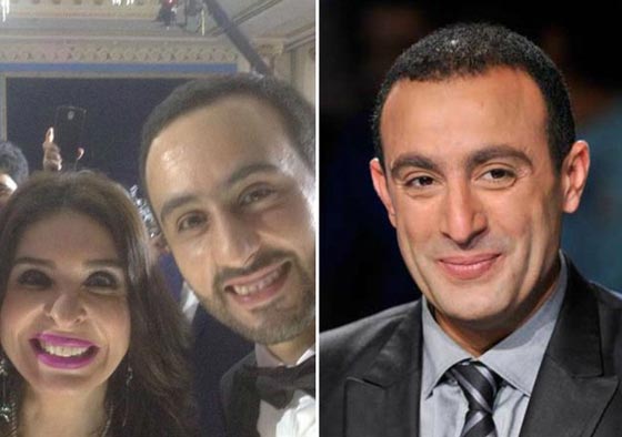 مشاهير واشباههم.. تحسبهم توائم رغم عدم وجود اي صلة بينهم صورة رقم 5 مشاهير واشباههم.. تحسبهم توائم رغم عدم وجود اي صلة بينهم صورة رقم 5