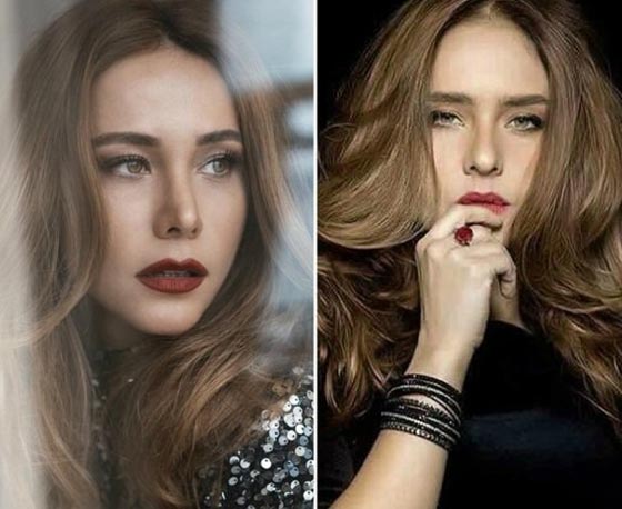 مشاهير واشباههم.. تحسبهم توائم رغم عدم وجود اي صلة بينهم صورة رقم 1 مشاهير واشباههم.. تحسبهم توائم رغم عدم وجود اي صلة بينهم صورة رقم 1