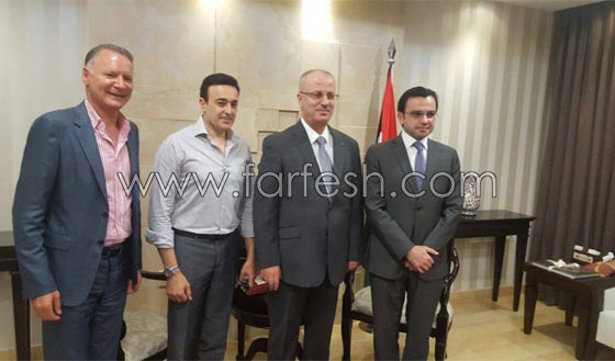 صابر الرباعي يدعو الفنانين الى زيارة فلسطين كنوع من النضال ضد الاحتلال صورة رقم 3 صابر الرباعي يدعو الفنانين الى زيارة فلسطين كنوع من النضال ضد الاحتلال صورة رقم 3